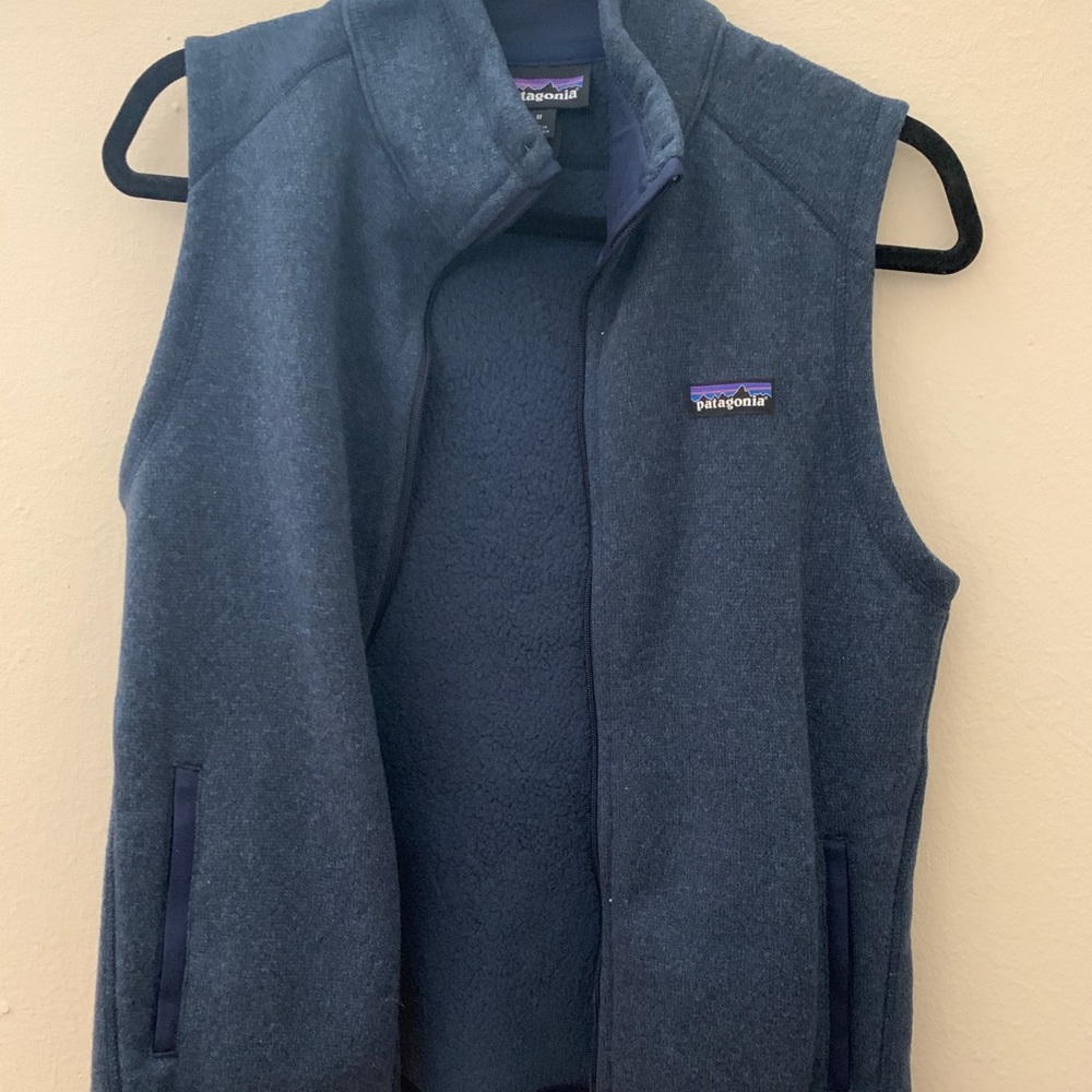Patagonia Better Sweater Vest (Women’s)
